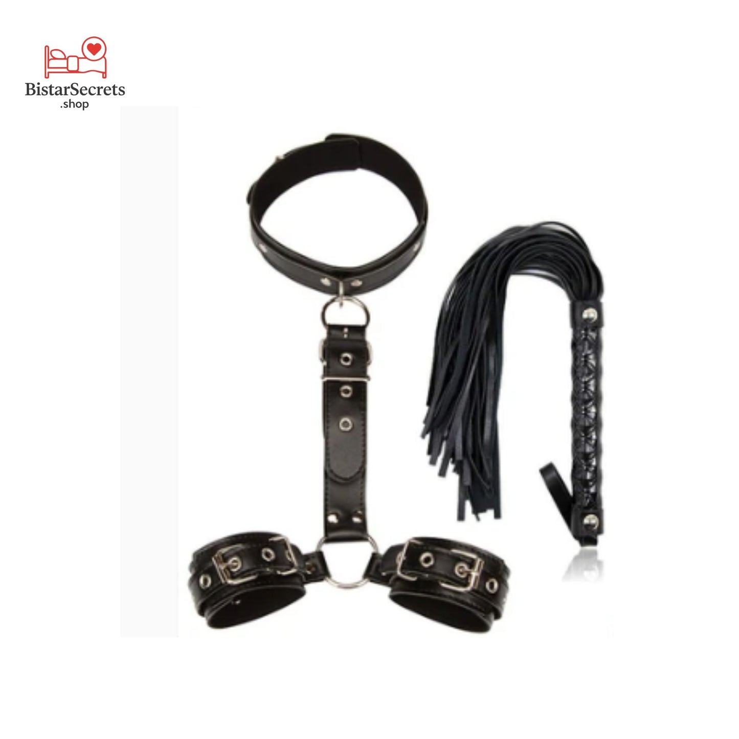 Signature Neck To Wrist Restraint