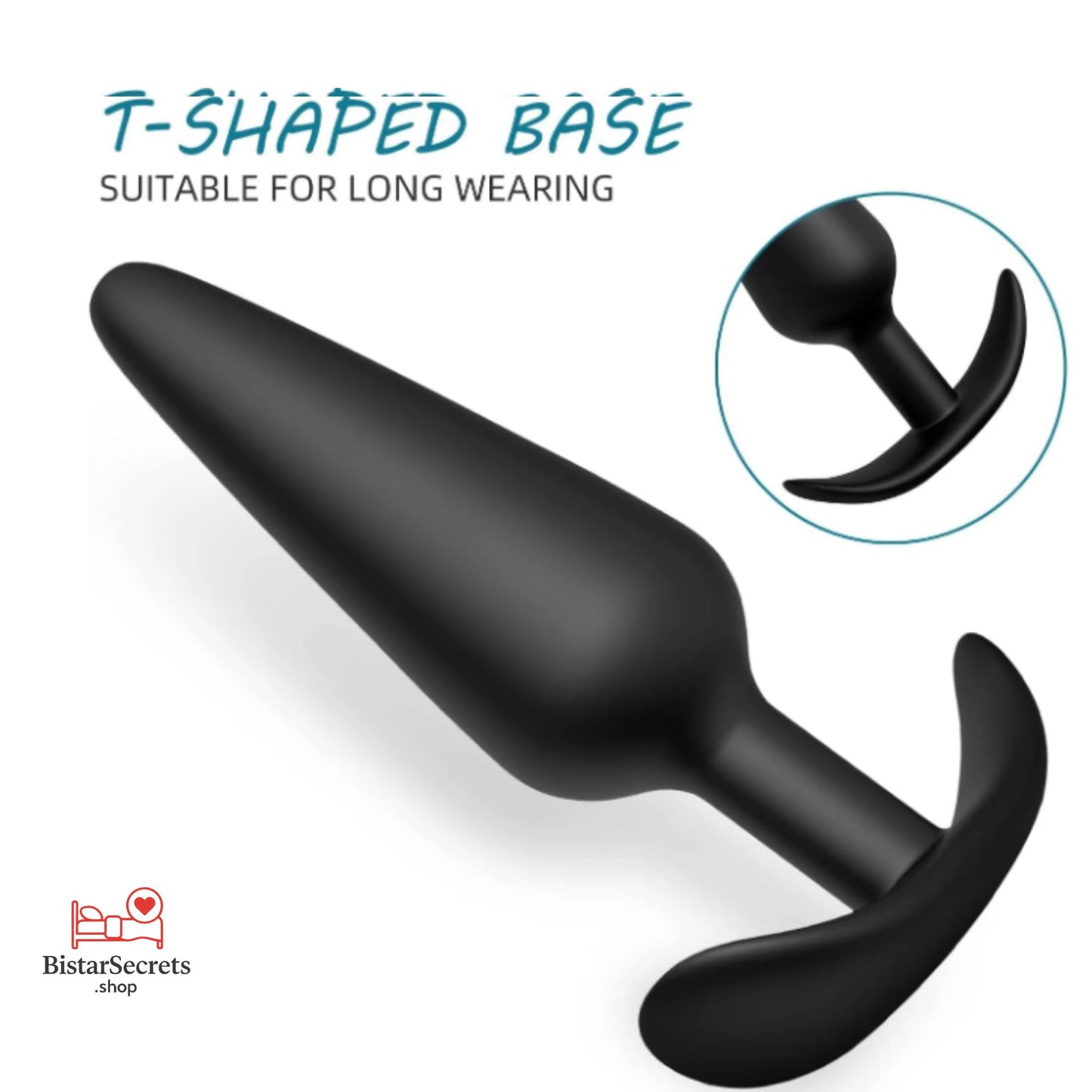 Lovehoney Triple Base Anal Training Kit