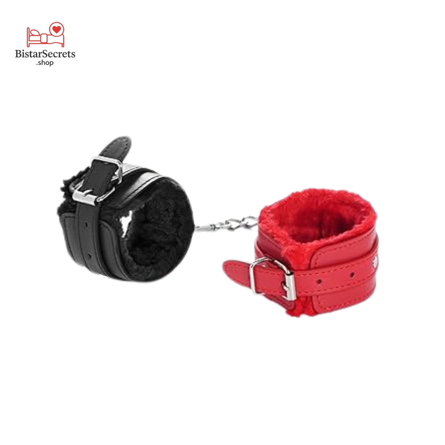 Signature Handcuffs