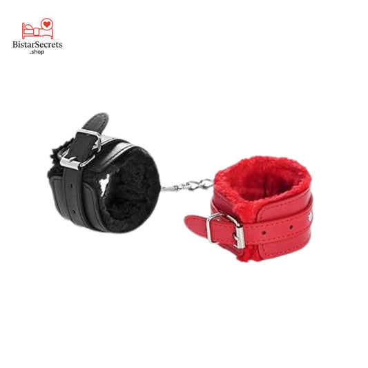 Signature Handcuffs