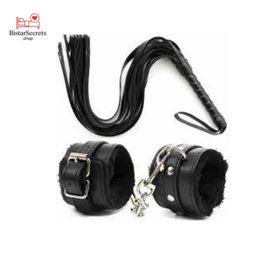 Beginners Bondage Set
