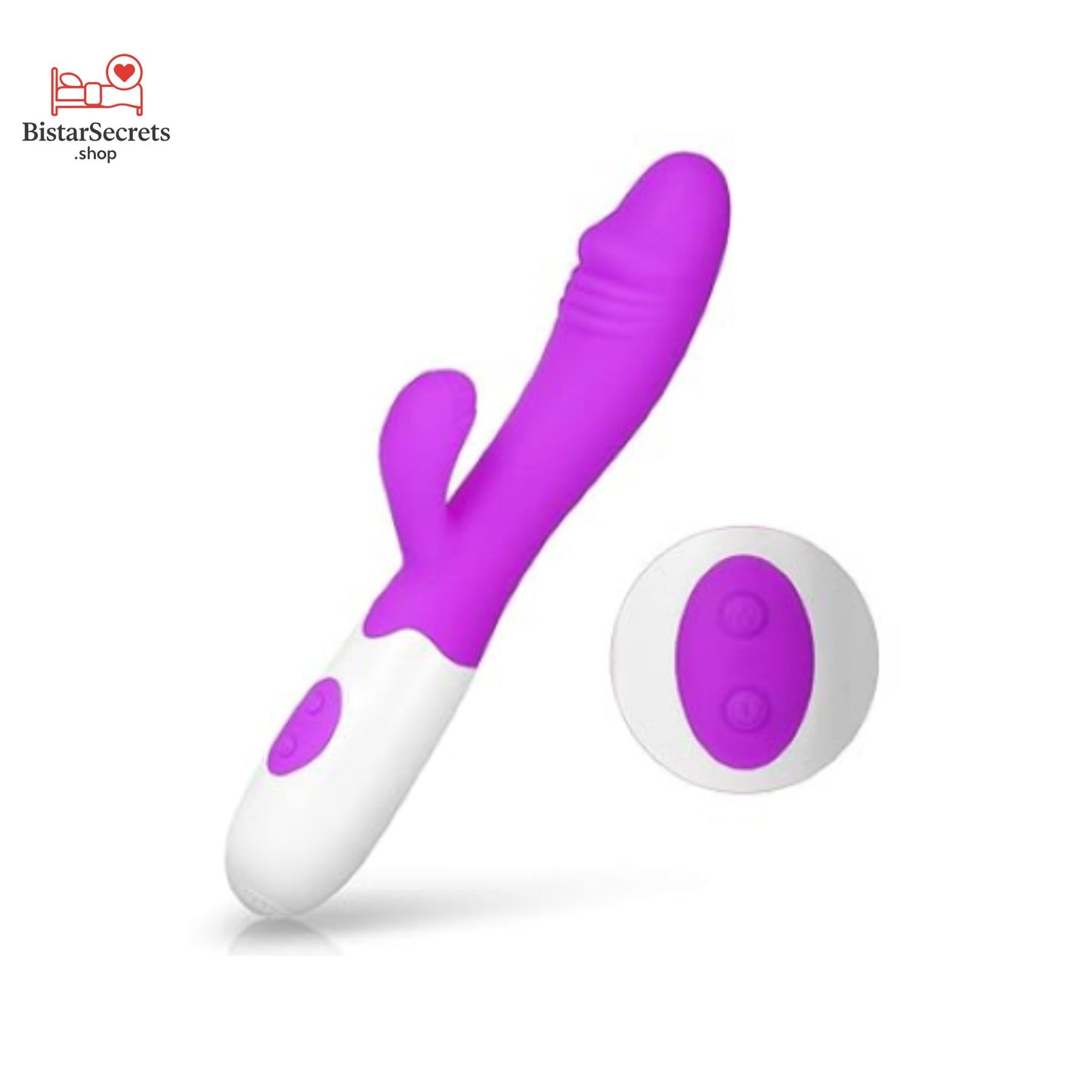 Dildo Vibrator