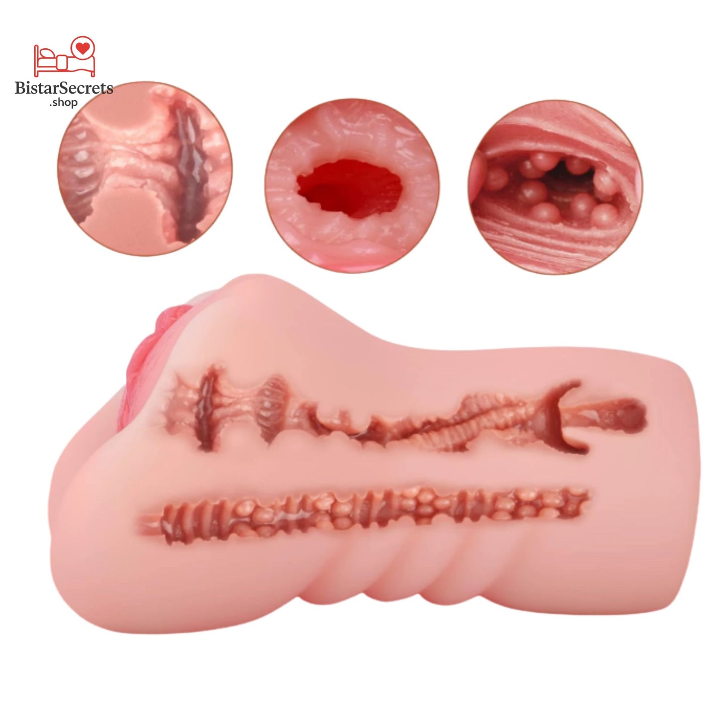 Vagina And Anal Sex Doll Pocket Pussy In Pakistan