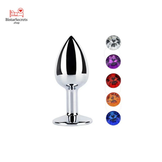 Butt Plug Anal Sex Toys Anal Plug Training Kit